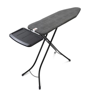 Bügeltisch B - 124 x 38 cm