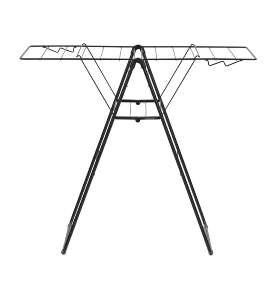 Trockengestell Hangon 15 m - Matt Schwarz