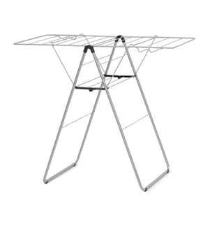 Trockengestell Hangon 15 m - Grau