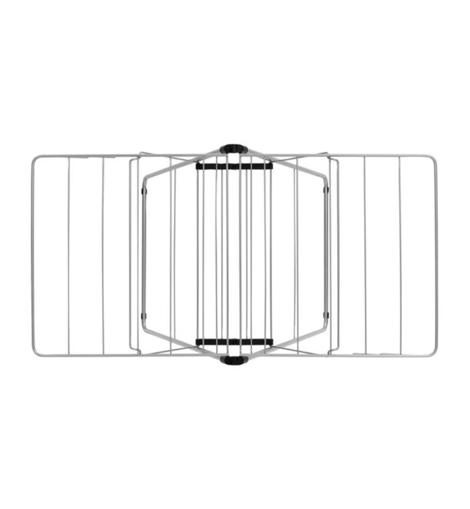 Trockengestell Hangon 15 m - Grau