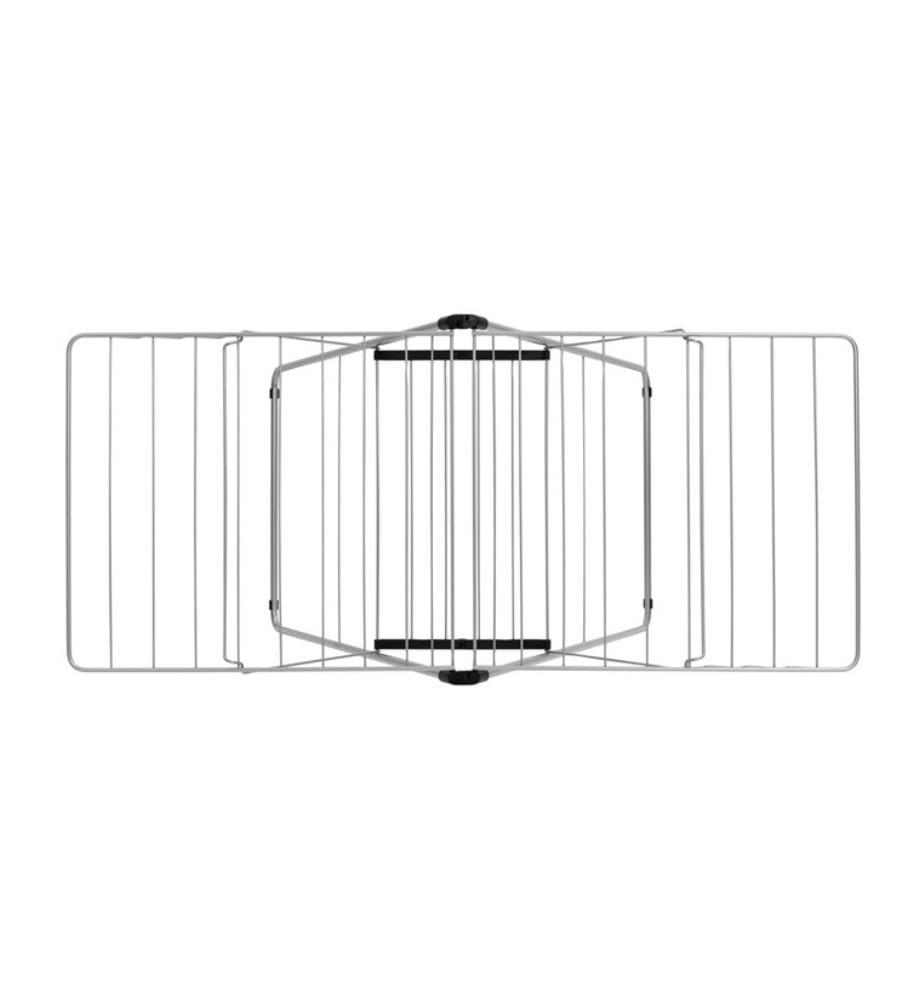 Trockengestell Hangon 20 m - Grau