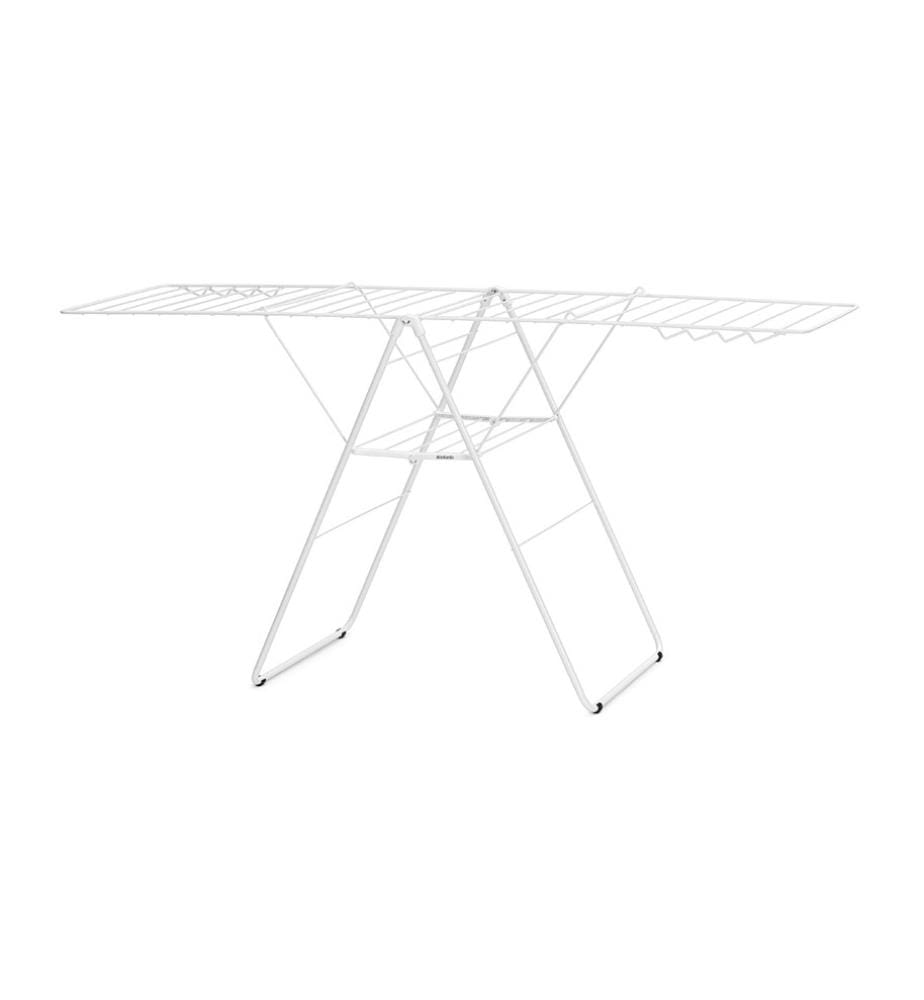 Trockengestell Hangon 25 m - Weiss