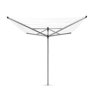 Wäschespinne Lift-O-Matic - Silber