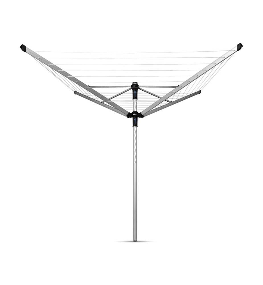 Wäschespinne Lift-O-Matic Advance - Silver