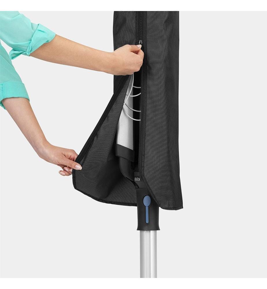 Wäschespinne Lift-O-Matic Advance - Silver
