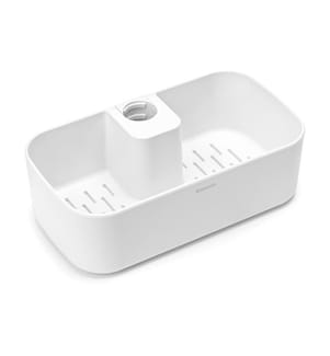 Duschablage ReNew - Weiss