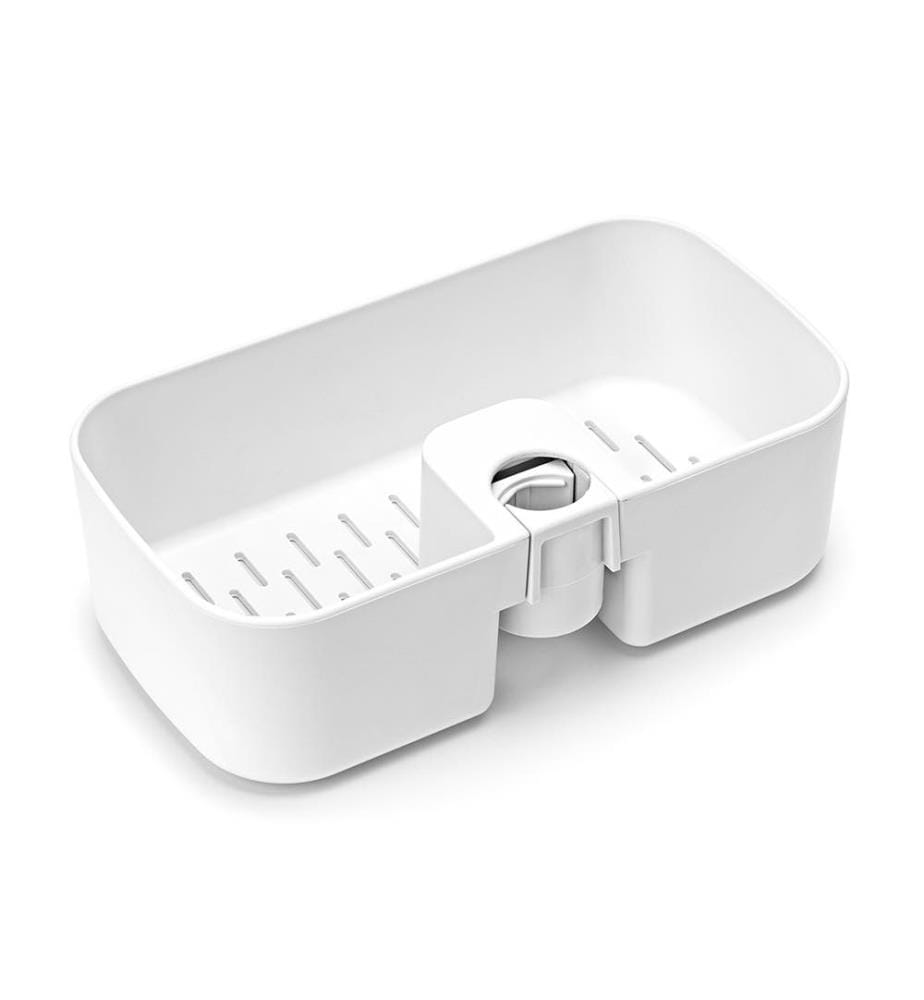Duschablage ReNew - Weiss