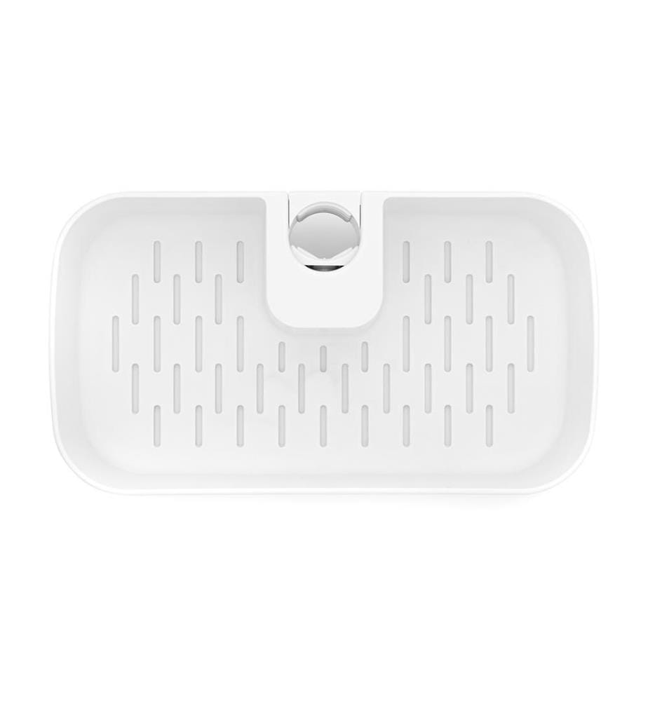 Duschablage ReNew - Weiss