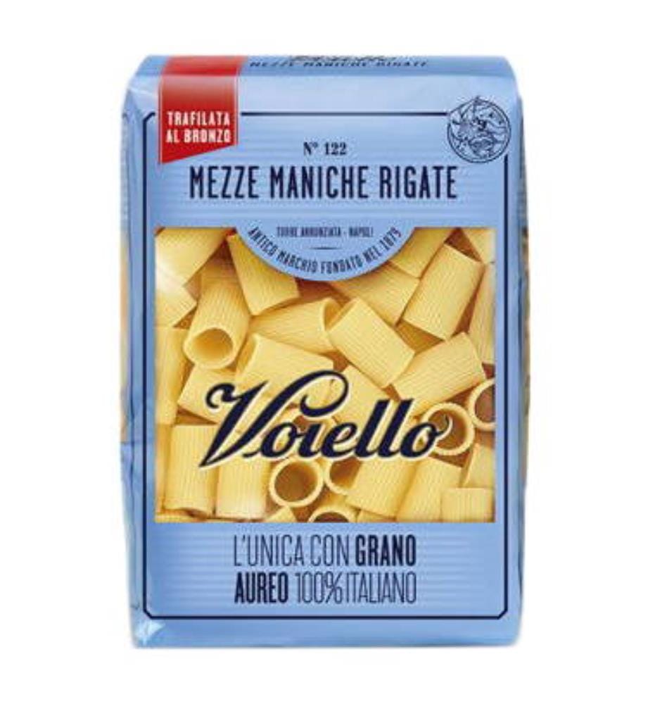 Voiello Nudelbeutel-Set - 12 x 500 g