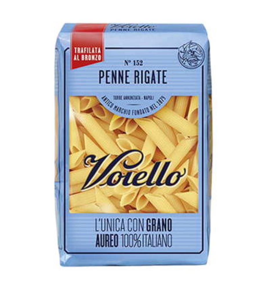 Voiello Nudelbeutel-Set - 12 x 500 g