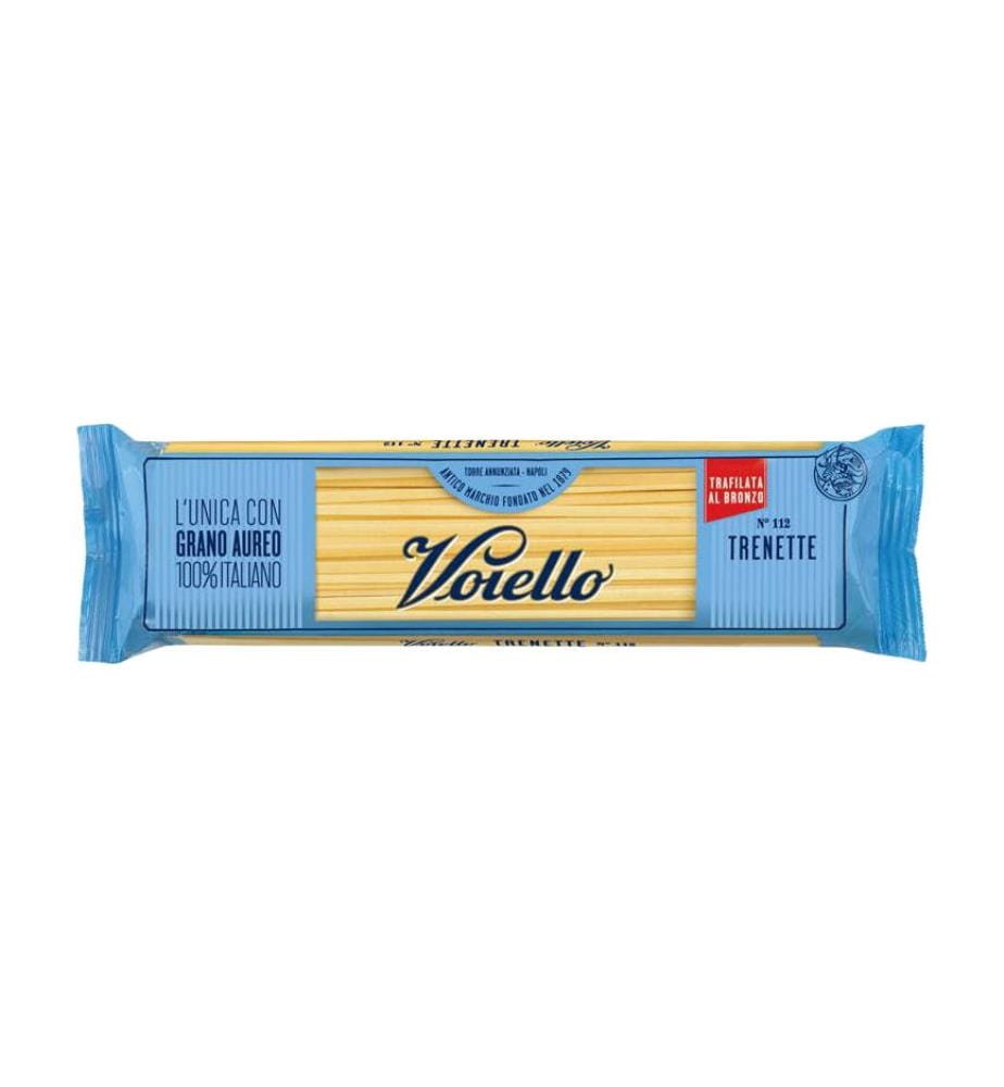 Voiello Nudelbeutel-Set - 12 x 500 g