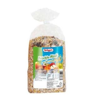 Céréales Birchermüesli Brüggen - 1 x 1000 g