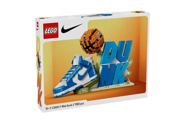 LEGO®