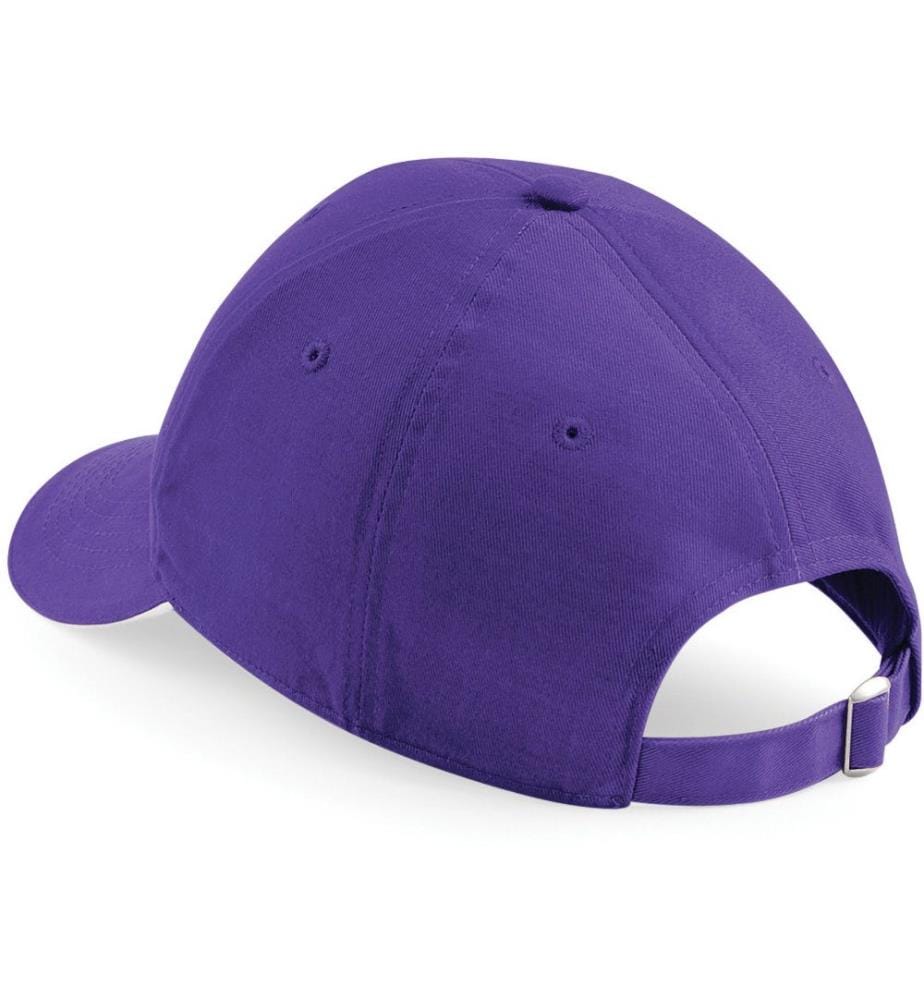 Beechfield - Athleisure - Berretto da baseball - Unisex Adulti