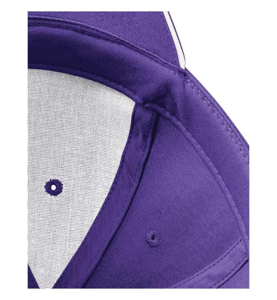 Beechfield - Athleisure - Berretto da baseball - Unisex Adulti