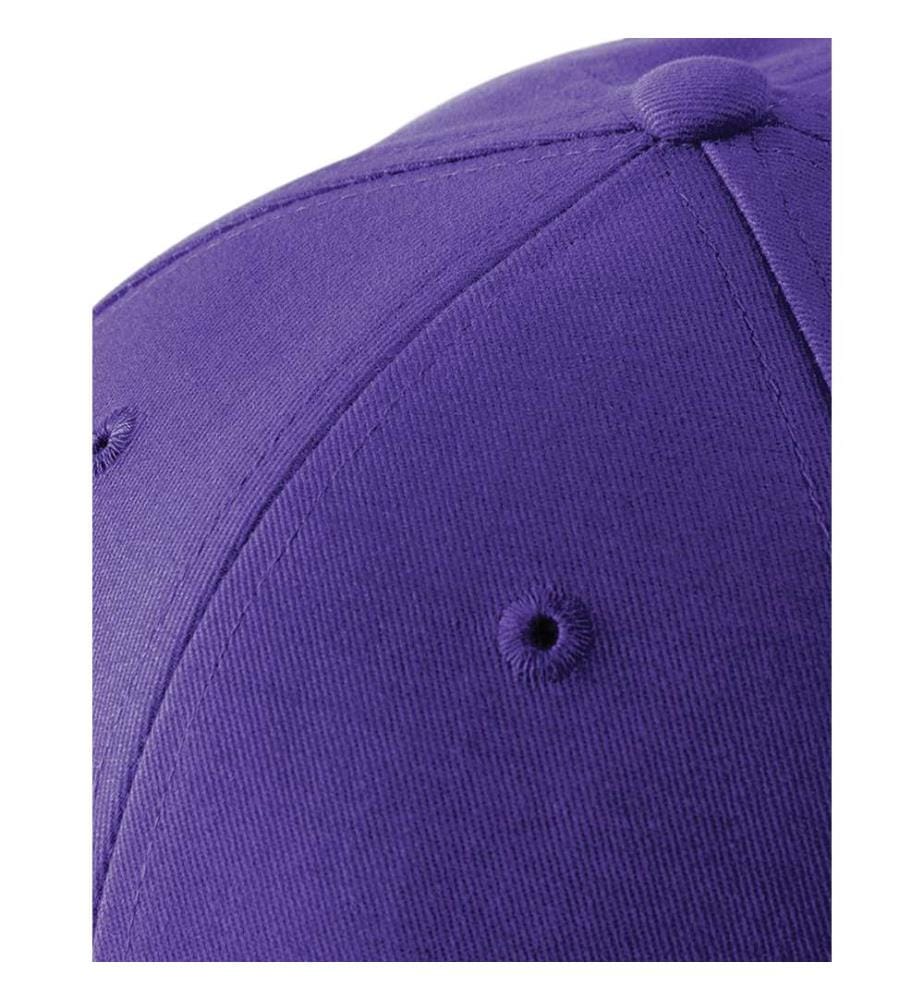 Beechfield - Athleisure - Berretto da baseball - Unisex Adulti