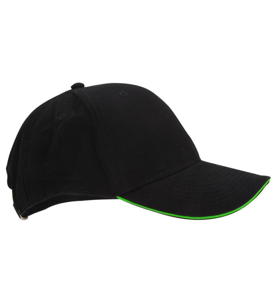 Beechfield - Athleisure - Berretto da baseball - Unisex Adulti