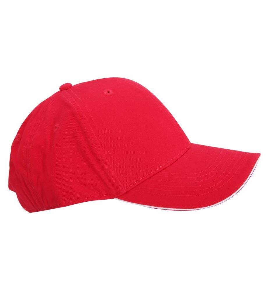 Beechfield - Athleisure - Berretto da baseball - Unisex Adulti