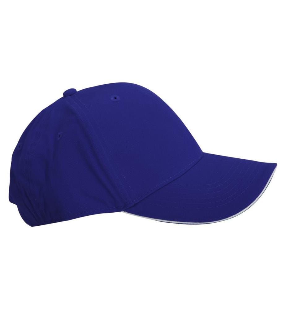 Beechfield - Athleisure - Berretto da baseball - Unisex Adulti