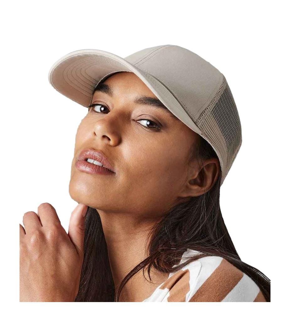 Beechfield - Casquette trucker - Adulte