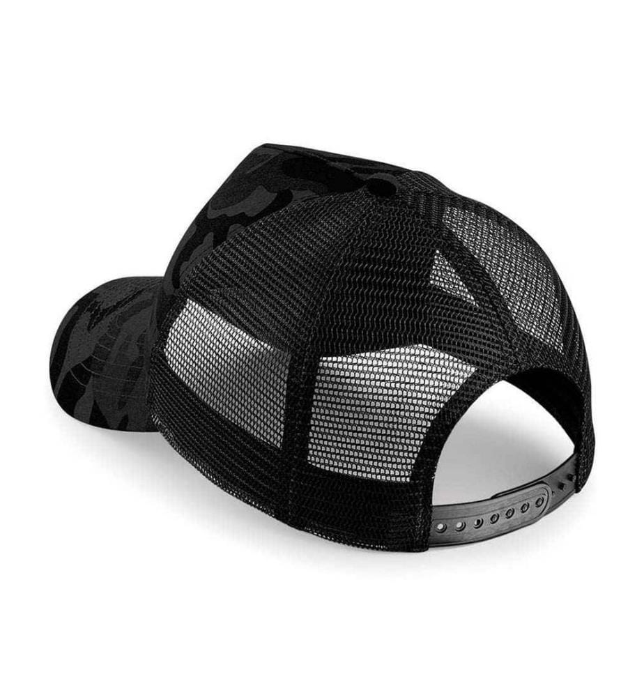 Beechfield - Casquette trucker - Adulte