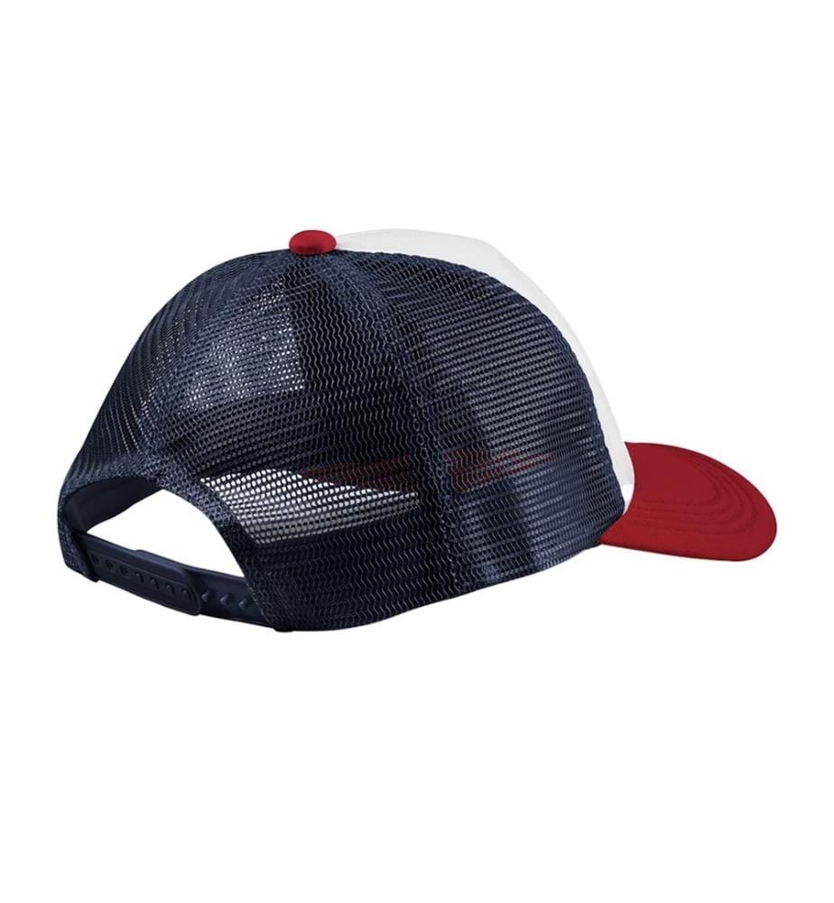 Beechfield - Trucker Cap 5 Segmente