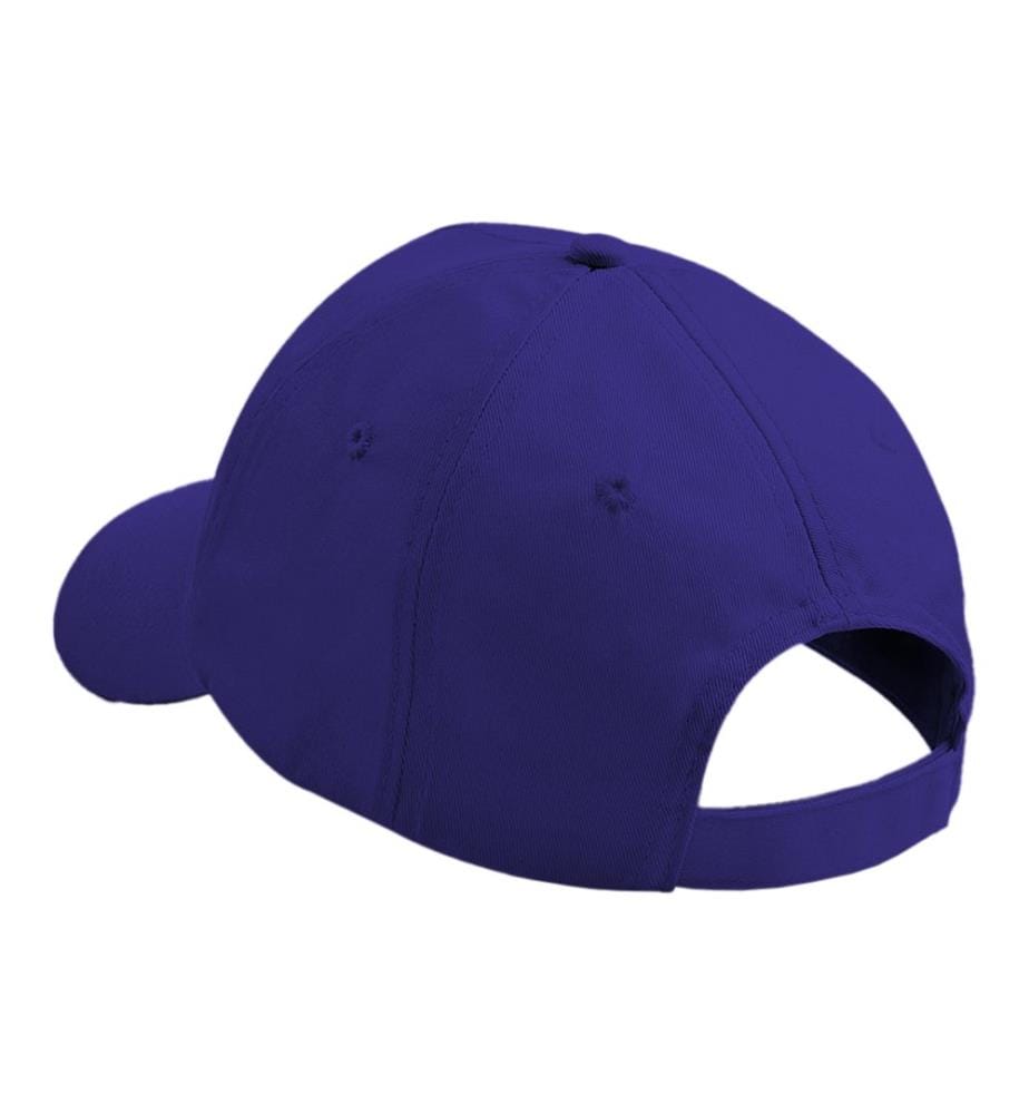 Beechfield Unisex 5 Panel Baseballkappe Original