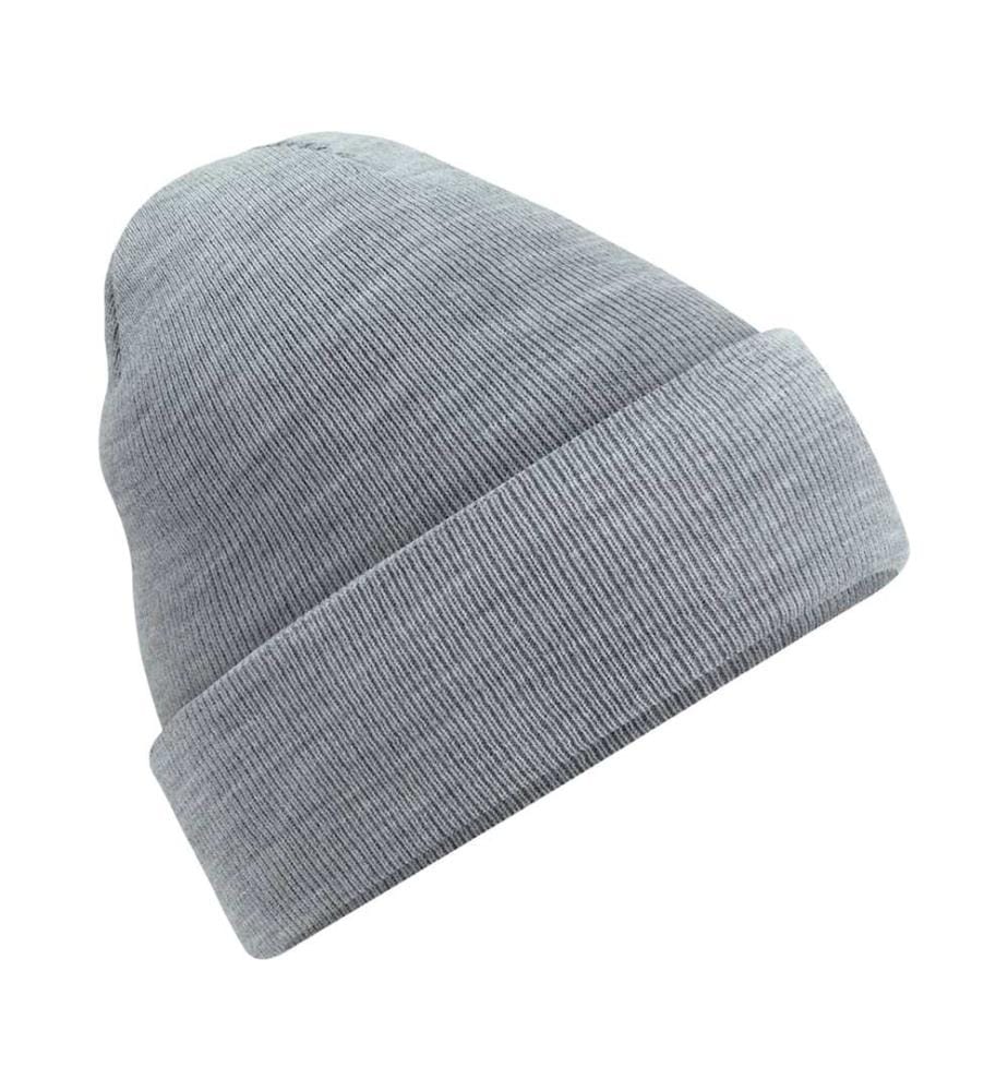 Beechfield - Bonnet tricoté - Unisexe