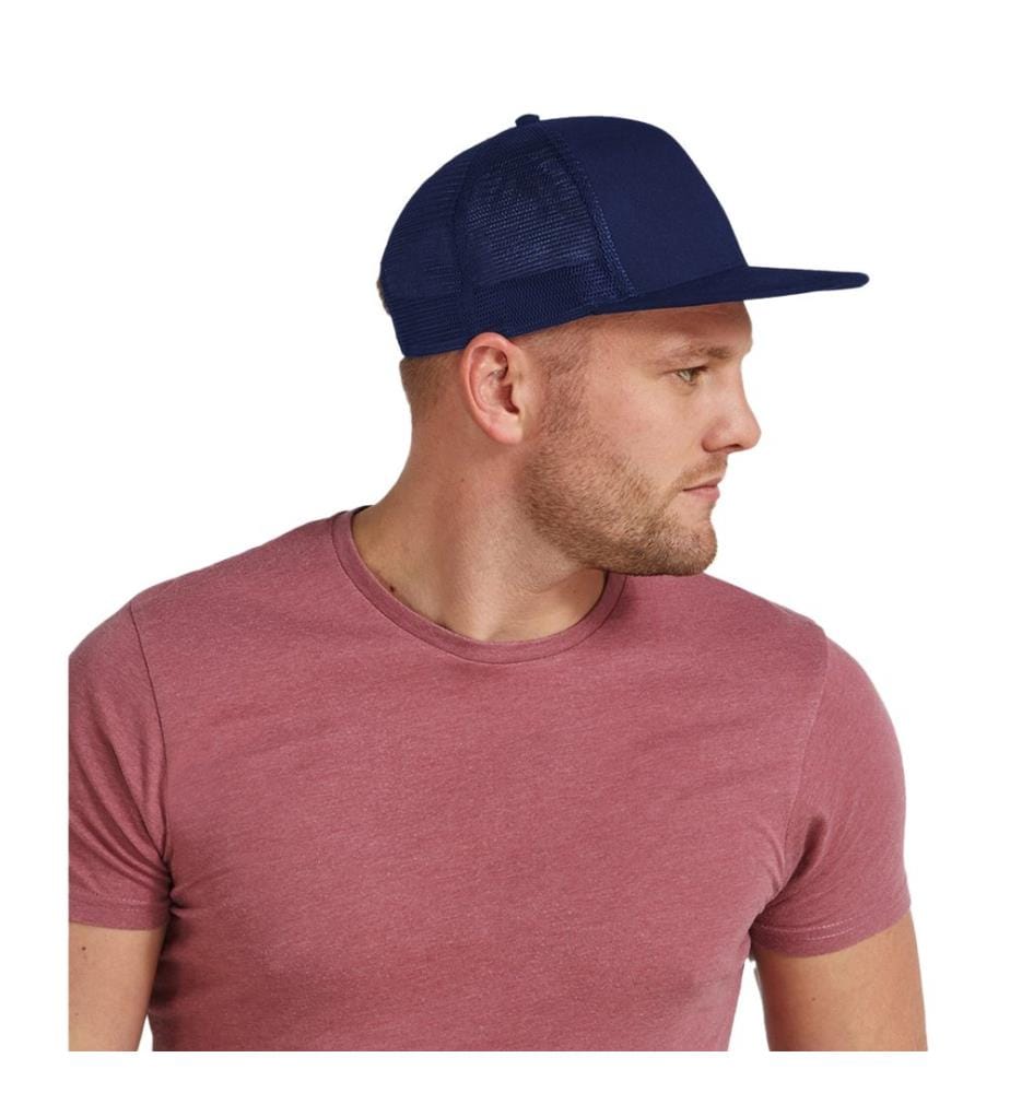 Beechfield - Casquette trucker - Adulte