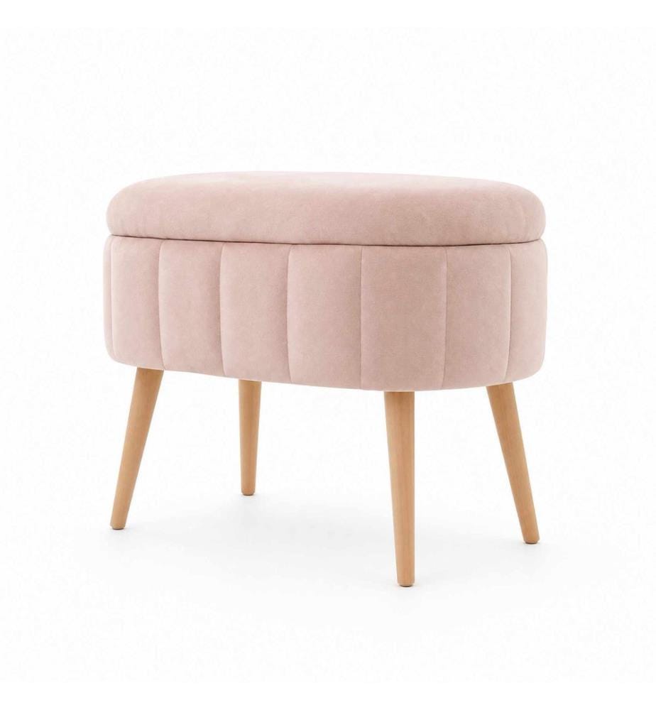 Sitzsack Mini Oslo - Rosa