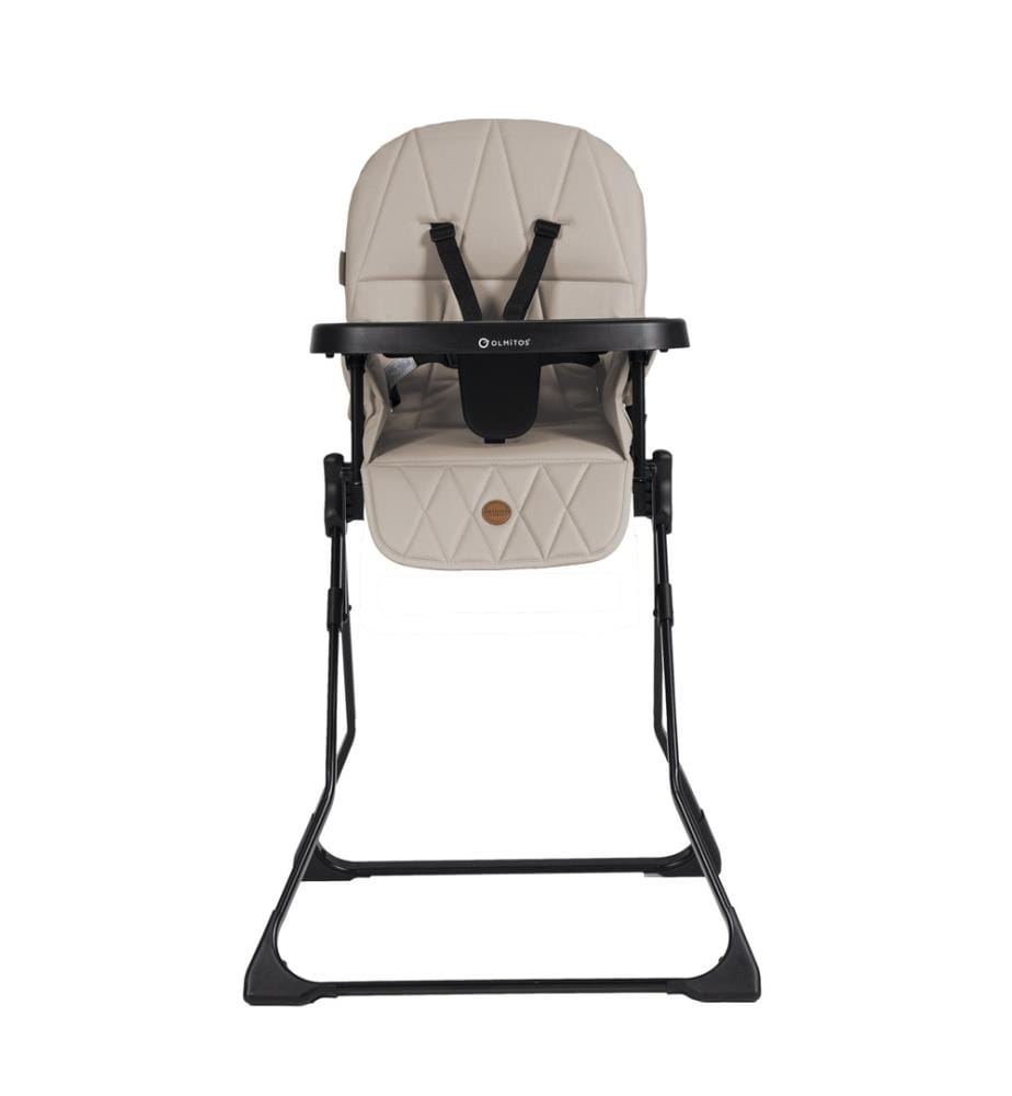 Hochstuhl „Minna“ – Beige