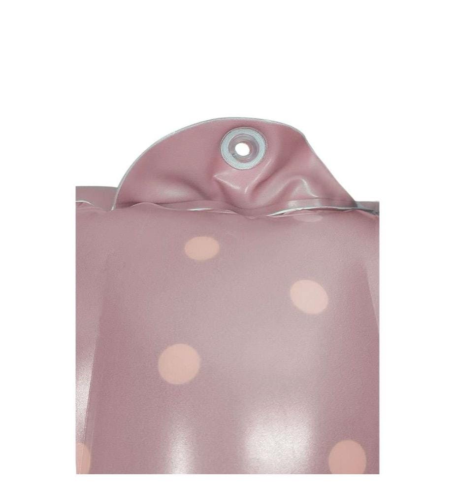 Aufblasbare Badewanne - Krabbe