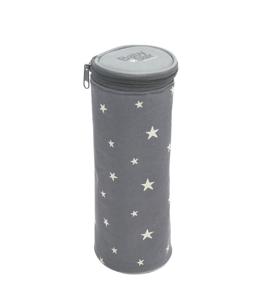 Baby Star Grey Flaschenhalter