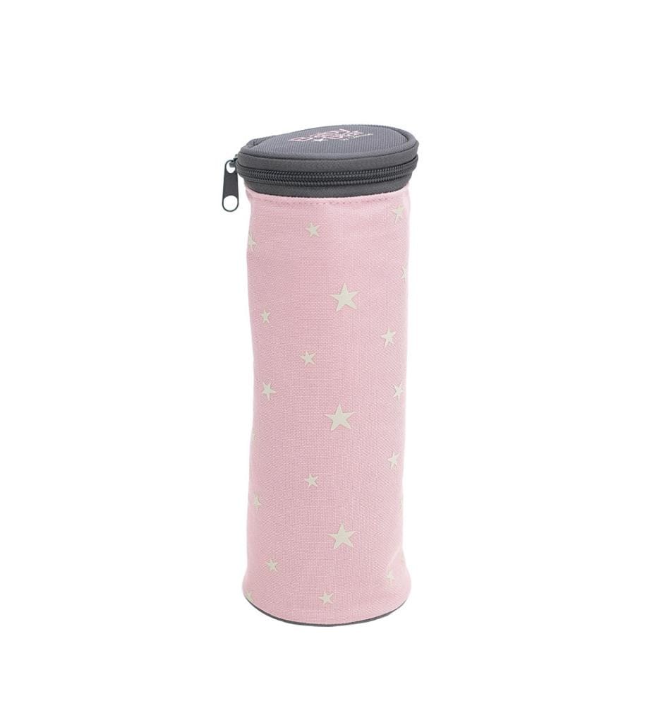 Baby Star Rosa Flaschenhalter