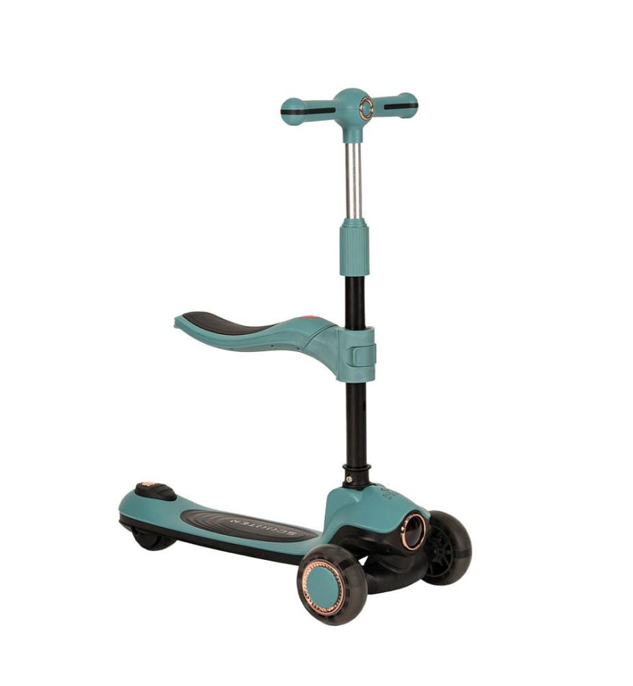 Evolutiv-Roller
