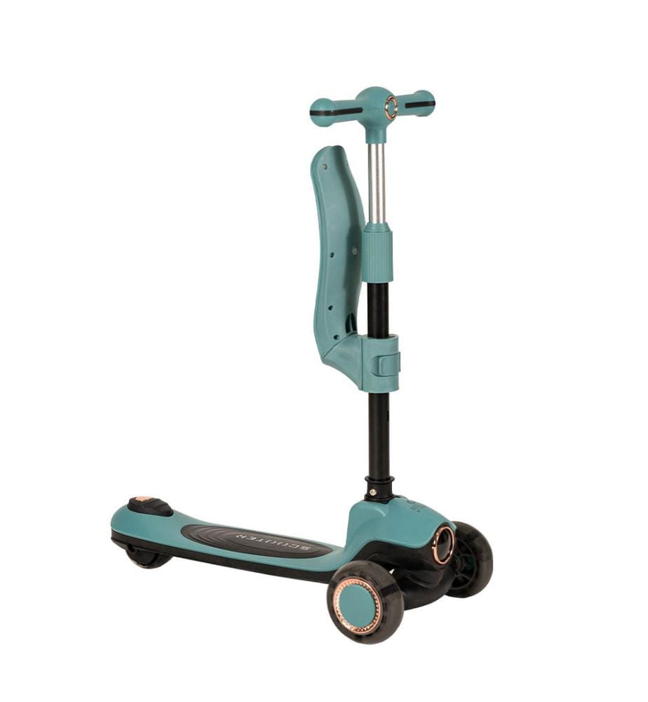 Evolutiv-Roller