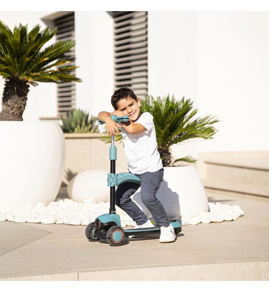 Evolutiv-Roller