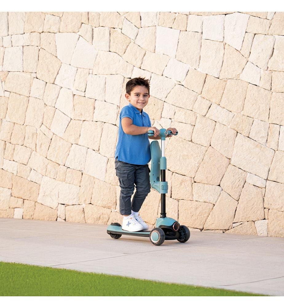Evolutiv-Roller