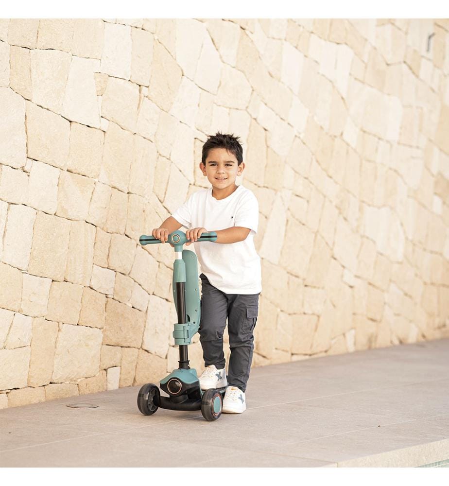 Evolutiv-Roller