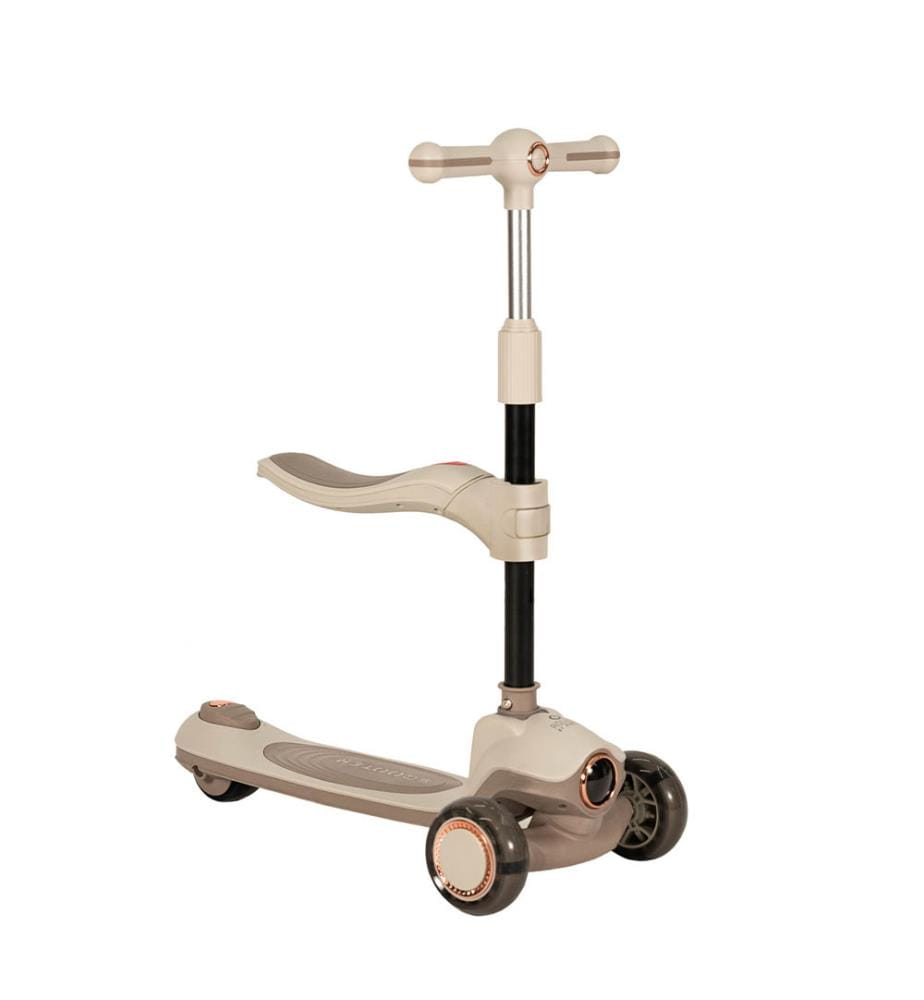 Evolutiv-Roller