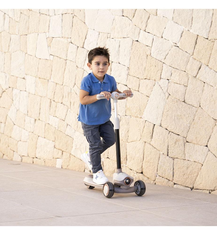 Evolutiv-Roller