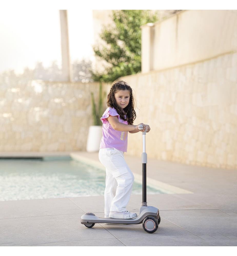 Evolutiv-Roller