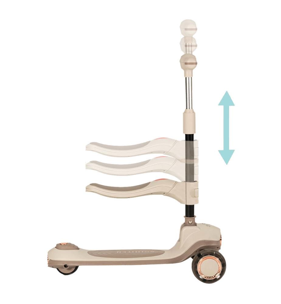 Evolutiv-Roller