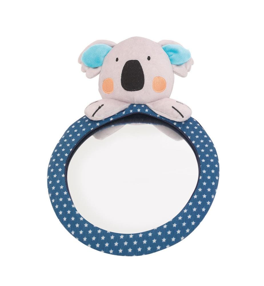 Koala Plüsch Rückspiegel
