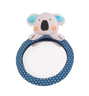 Koala Plüsch Rückspiegel