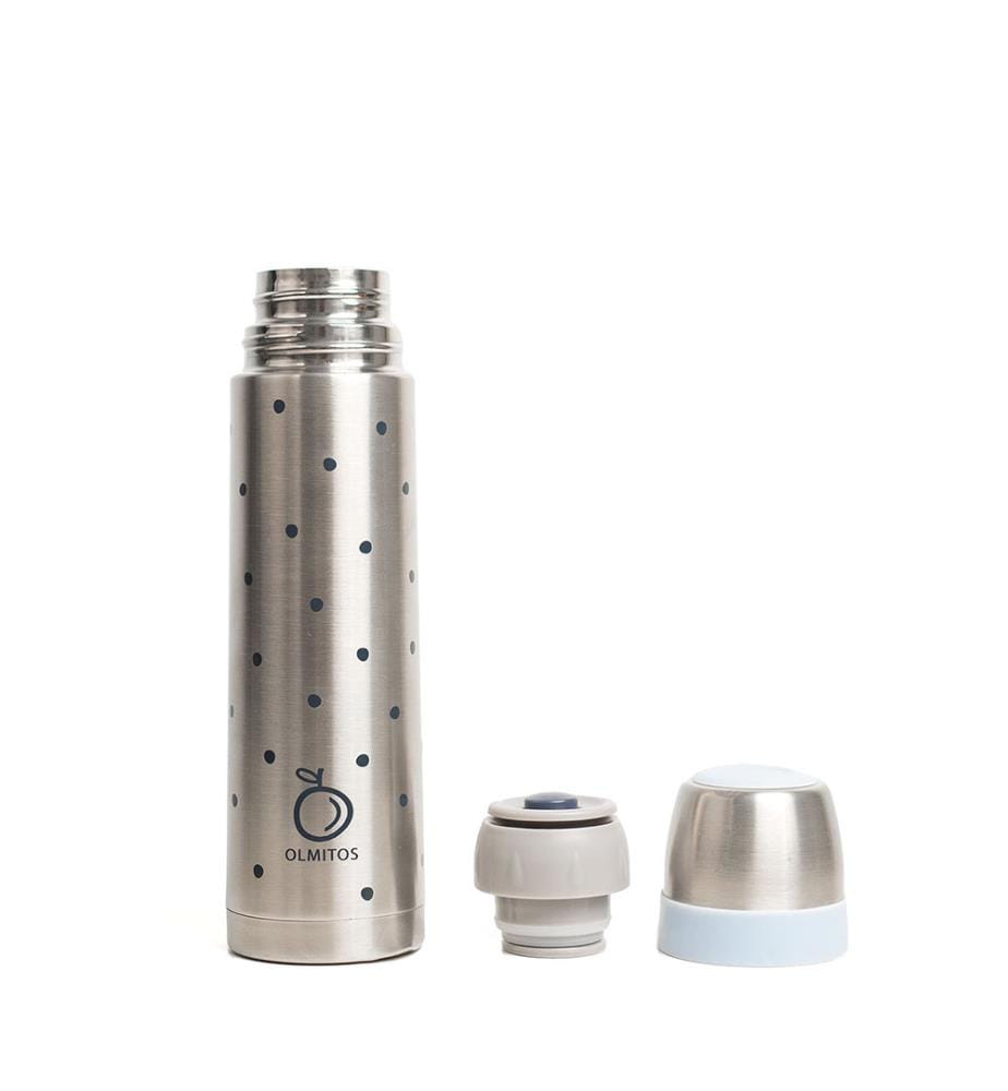 Dots Flüssig-Thermoskanne 500ml
