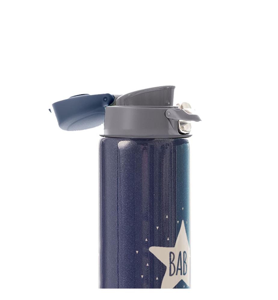 Termos liquido 05 Baby Star Navy