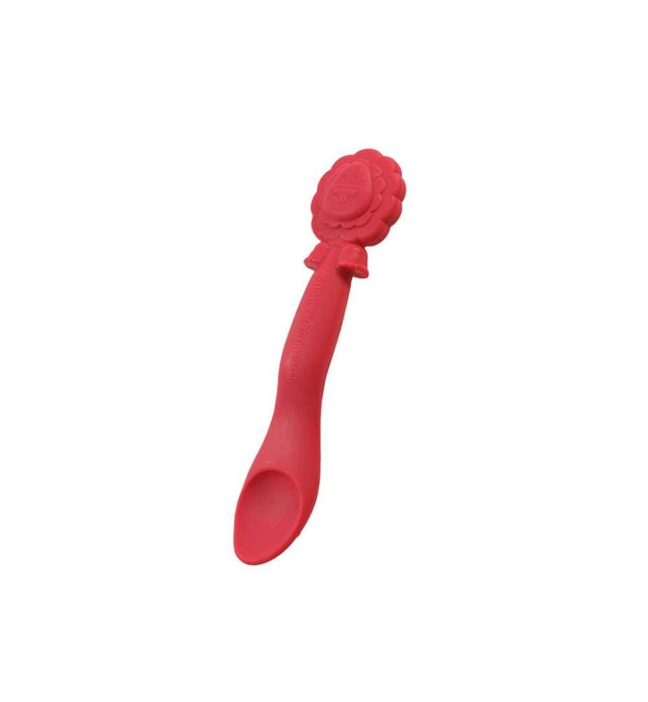 Cucchiaio in Silicone - Leone