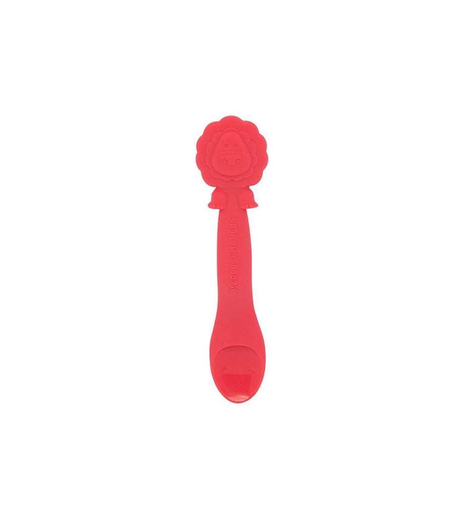 Cucchiaio in Silicone - Leone