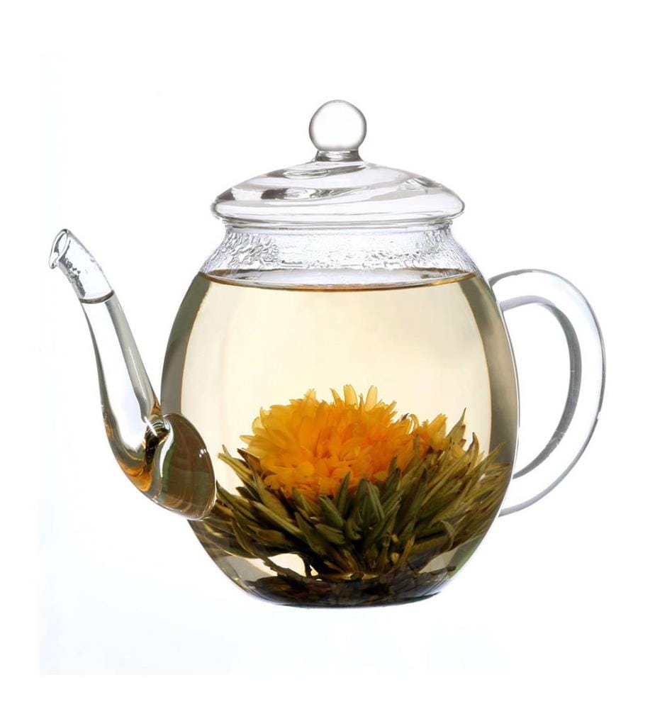 Théière en verre - 500ml